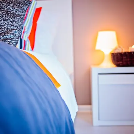 Apartamenty Homely Place Centrum - Stary Rynek - Parking Poznaň Exteriér fotografie