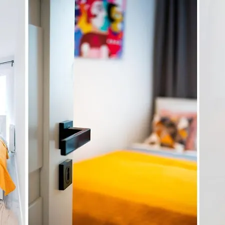 Apartamenty Homely Place Centrum - Stary Rynek - Parking Poznaň Exteriér fotografie