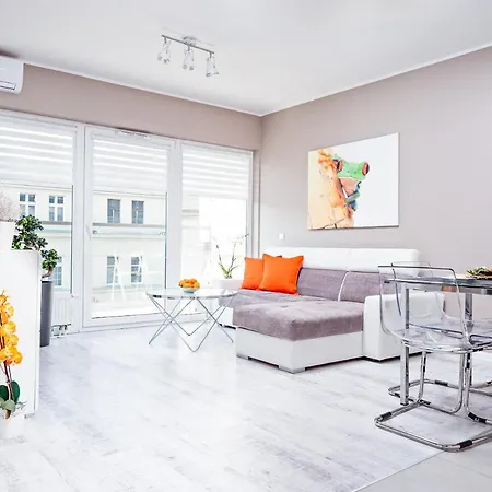 Apartamenty Homely Place Centrum - Stary Rynek - Parking Poznaň Exteriér fotografie