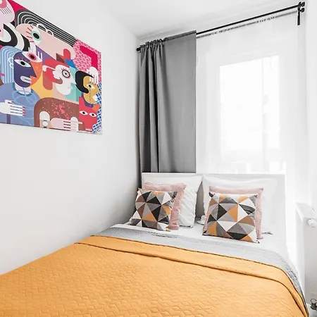 Apartamenty Homely Place Centrum - Stary Rynek - Parking Poznaň Exteriér fotografie