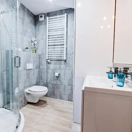 Apartamenty Homely Place Centrum - Stary Rynek - Parking Poznaň Exteriér fotografie