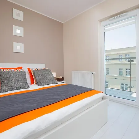 Apartamenty Homely Place Centrum - Stary Rynek - Parking Poznaň Exteriér fotografie