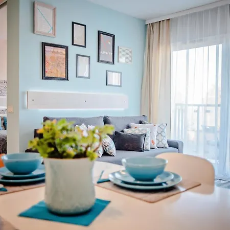 Apartamenty Homely Place Centrum - Stary Rynek - Parking Poznaň Exteriér fotografie