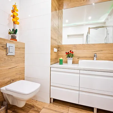 Apartamenty Homely Place Centrum - Stary Rynek - Parking Poznaň Exteriér fotografie