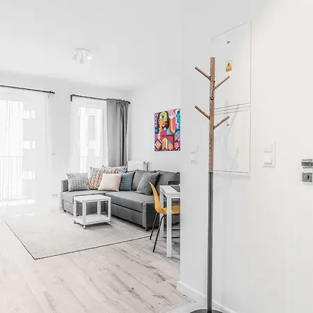Apartamenty Homely Place Centrum - Stary Rynek - Parking Poznaň Exteriér fotografie