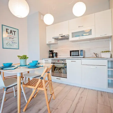 Apartamenty Homely Place Centrum - Stary Rynek - Parking Poznaň Exteriér fotografie