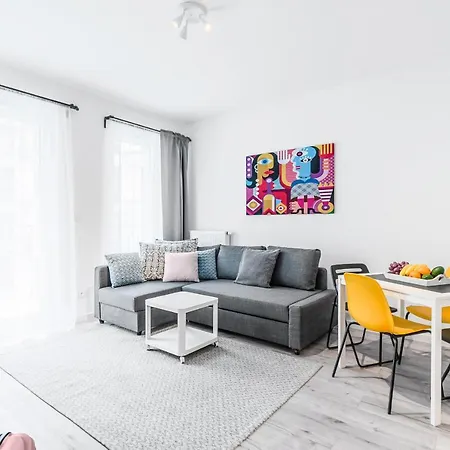 Apartamenty Homely Place Centrum - Stary Rynek - Parking Poznaň Exteriér fotografie