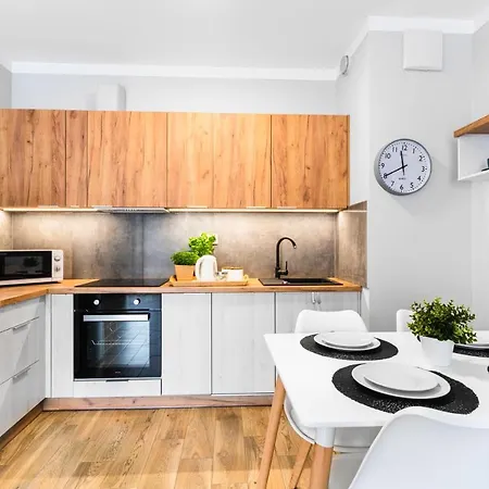 Apartamenty Homely Place Centrum - Stary Rynek - Parking Poznaň Exteriér fotografie