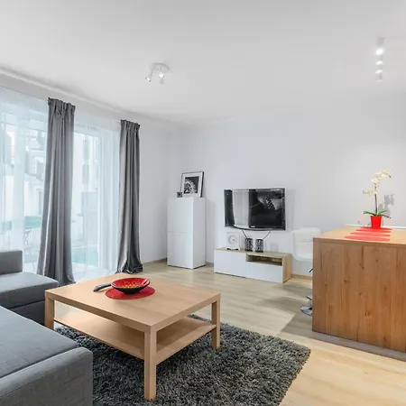 Apartamenty Homely Place Centrum - Stary Rynek - Parking Poznaň Exteriér fotografie