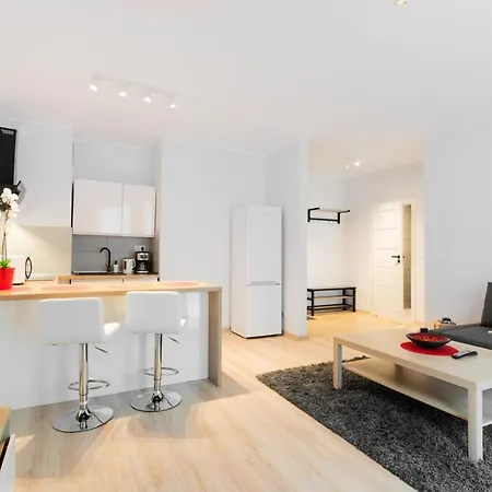 Apartamenty Homely Place Centrum - Stary Rynek - Parking Poznaň Exteriér fotografie