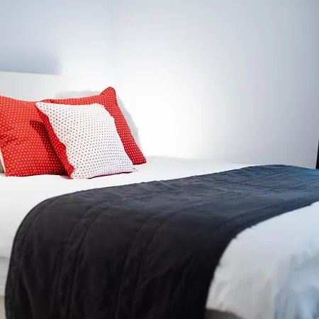 Apartamenty Homely Place Centrum - Stary Rynek - Parking Poznaň Exteriér fotografie