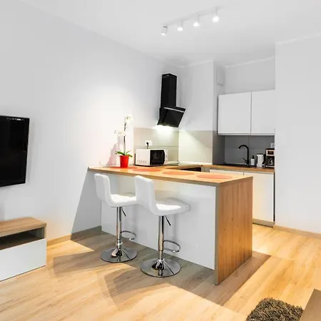 Apartamenty Homely Place Centrum - Stary Rynek - Parking Poznaň Exteriér fotografie