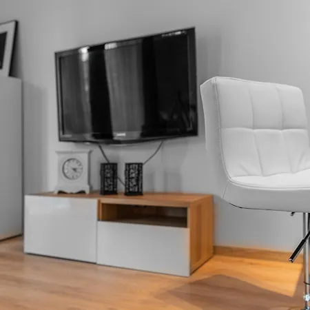 Apartamenty Homely Place Centrum - Stary Rynek - Parking Poznaň Pokoj fotografie