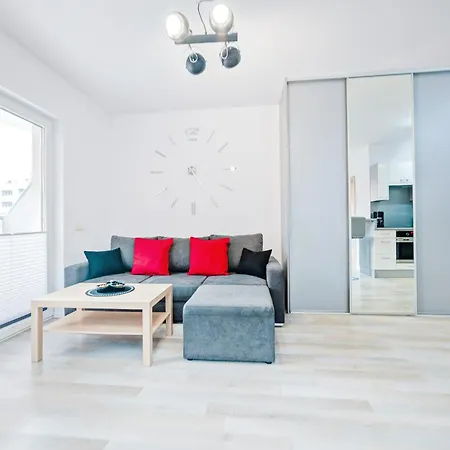 Apartamenty Homely Place Centrum - Stary Rynek - Parking Poznaň Pokoj fotografie