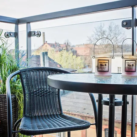 Apartamenty Homely Place Centrum - Stary Rynek - Parking Poznaň Pokoj fotografie