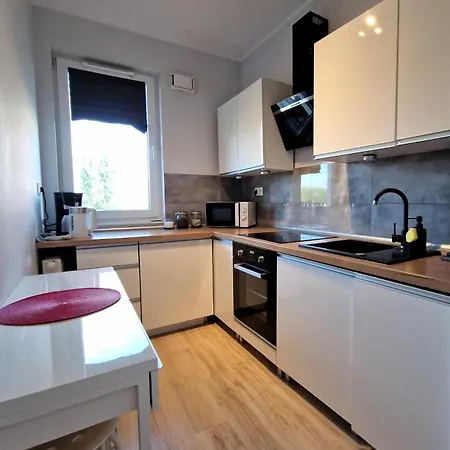 Apartamenty Homely Place Centrum - Stary Rynek - Parking Poznaň Pokoj fotografie