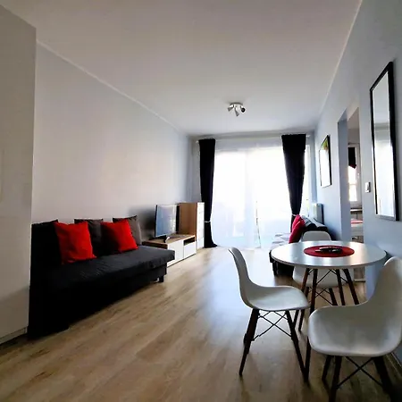 Apartamenty Homely Place Centrum - Stary Rynek - Parking Poznaň Pokoj fotografie