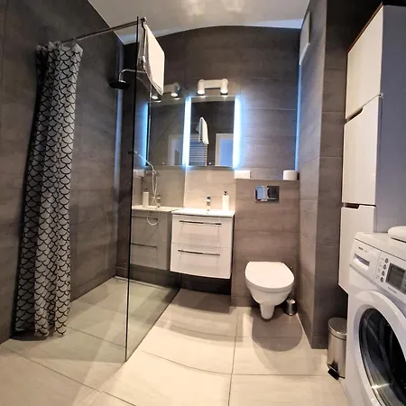 Apartamenty Homely Place Centrum - Stary Rynek - Parking Poznaň Pokoj fotografie