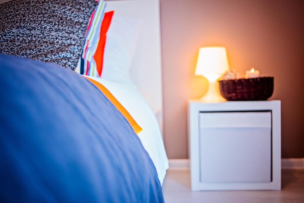 Apartment Homely Place Centrum - Stary Rynek - Parking Poznan