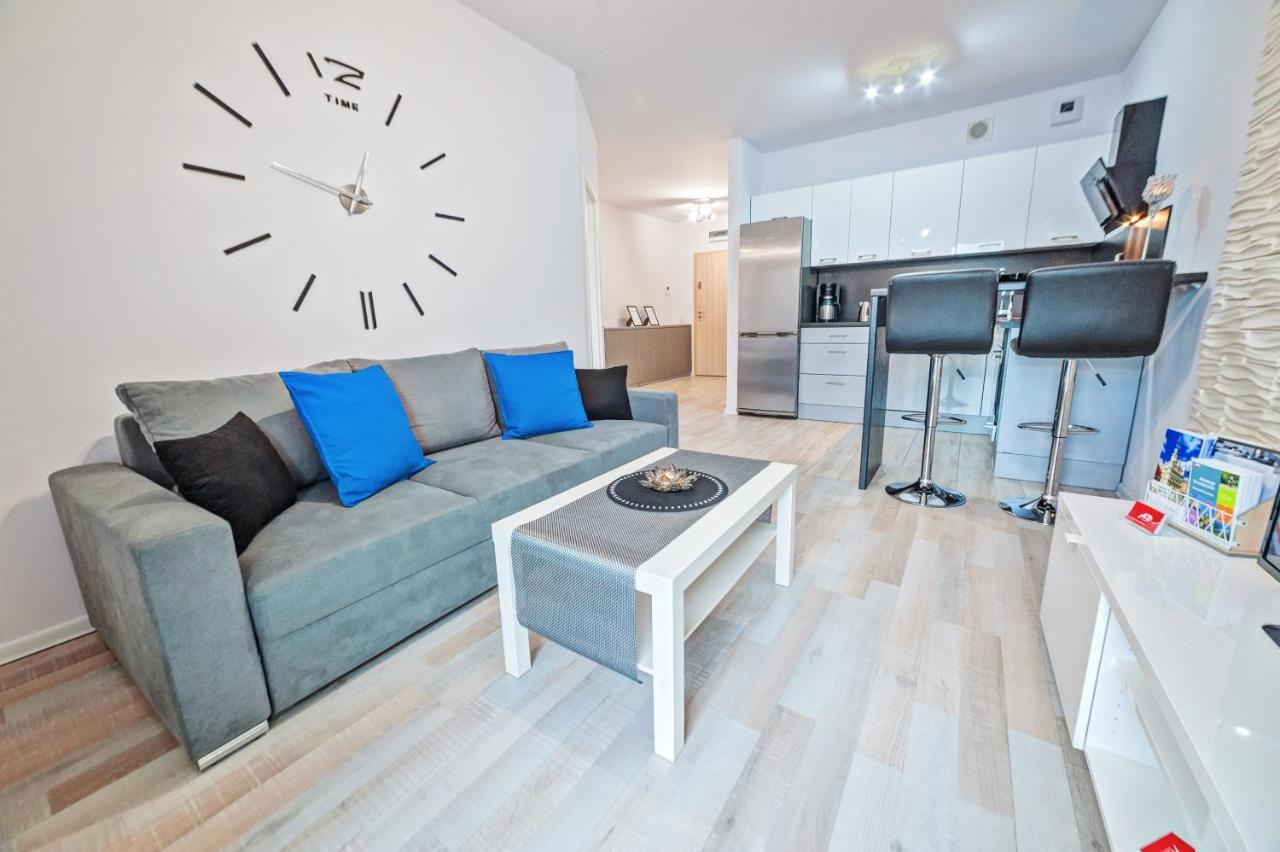 Homely Place Centrum - Stary Rynek - Parking Apartment *