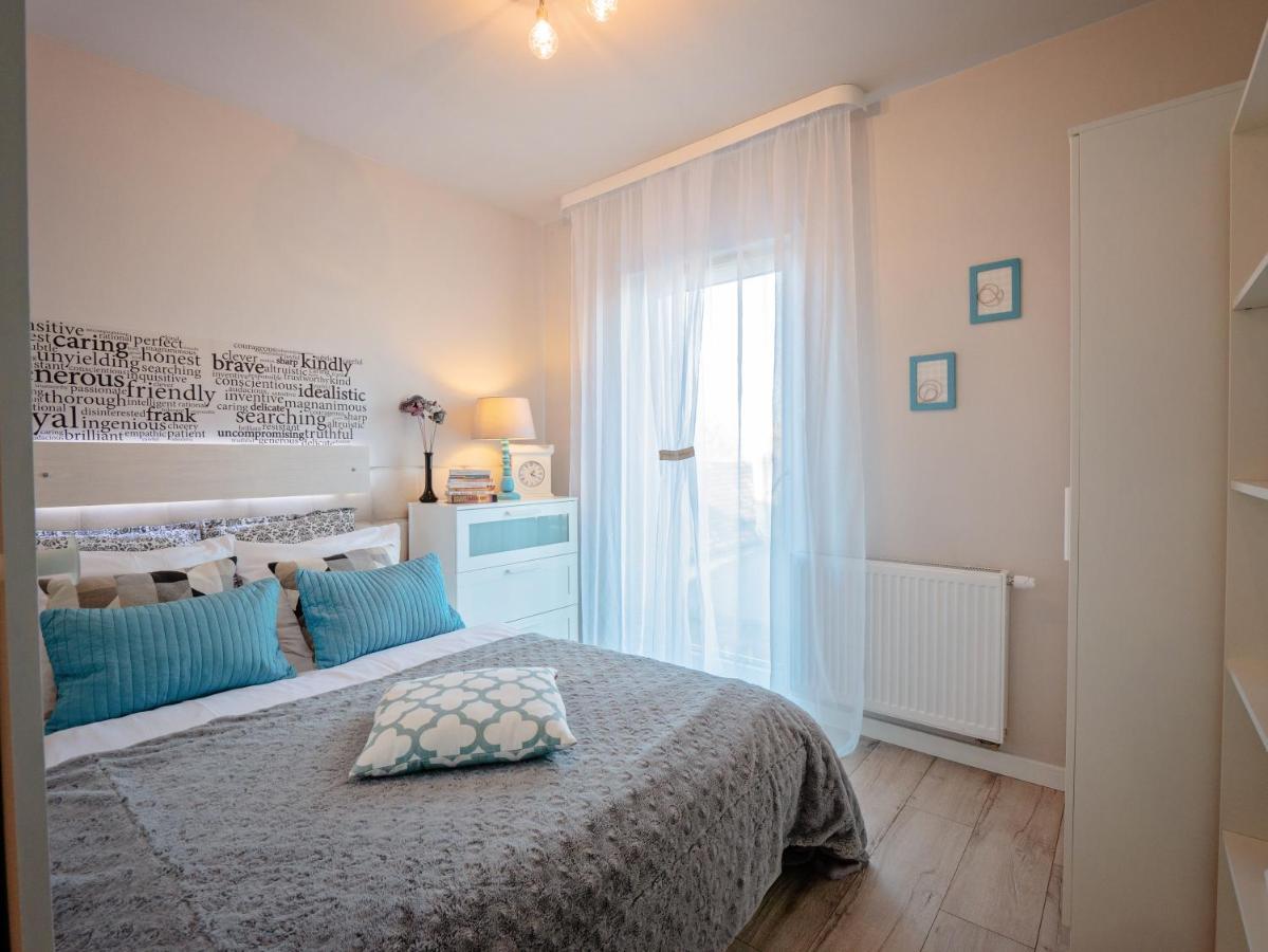 Homely Place Centrum - Stary Rynek - Parking Апартаменти