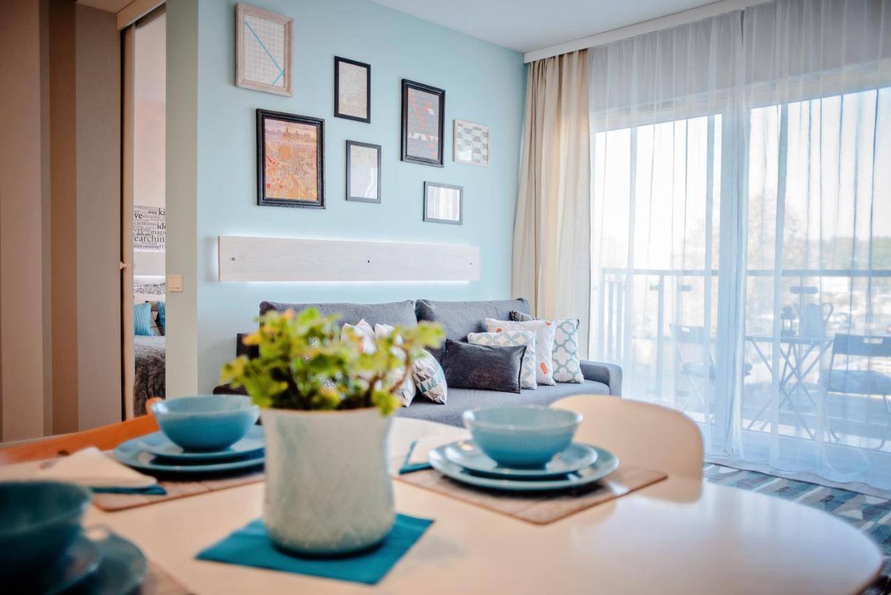 Apartment Homely Place Centrum - Stary Rynek - Parking Poznan