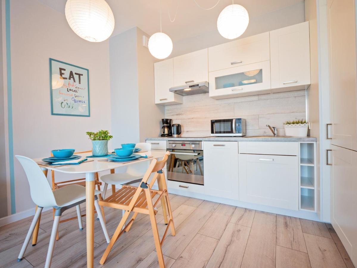 Apartment Homely Place Centrum - Stary Rynek - Parking *