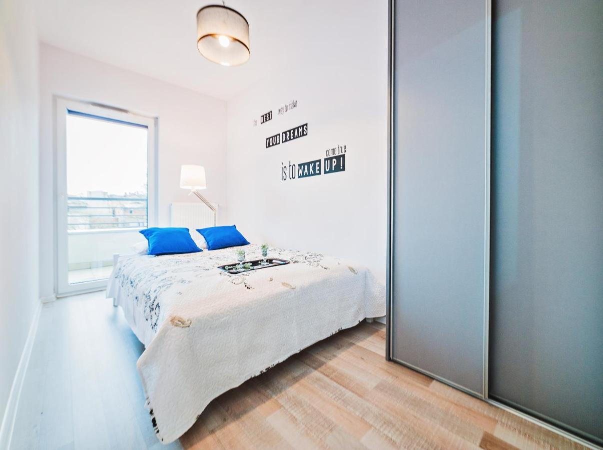 Homely Place Centrum - Stary Rynek - Parking * Poznan