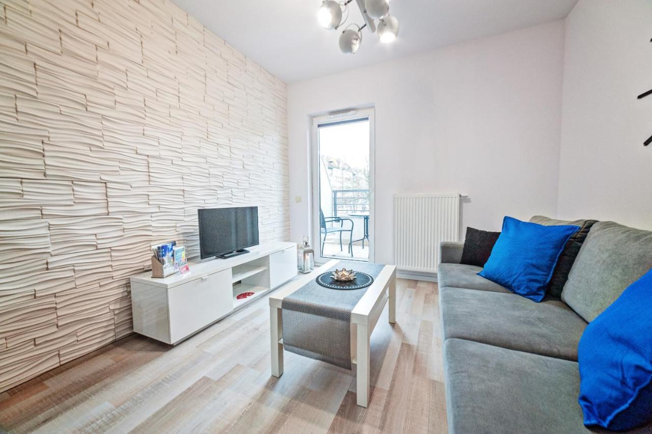 Homely Place Centrum - Stary Rynek - Parking Познань