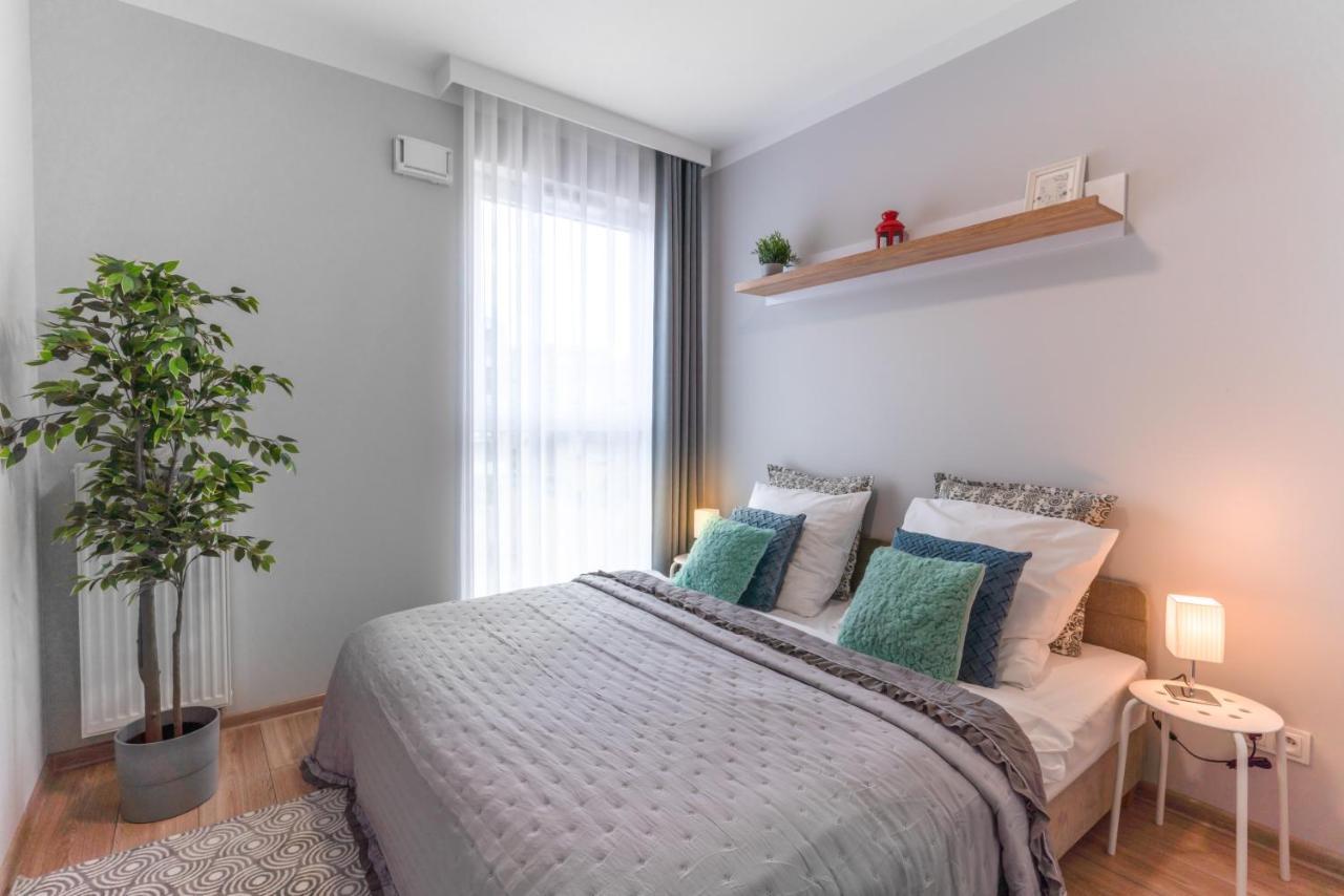 Homely Place Centrum - Stary Rynek - Parking Познань