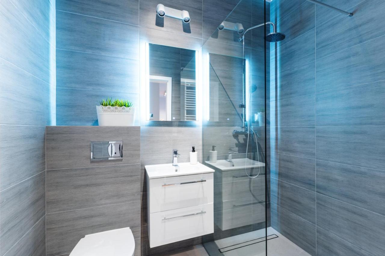 Apartment Homely Place Centrum - Stary Rynek - Parking *