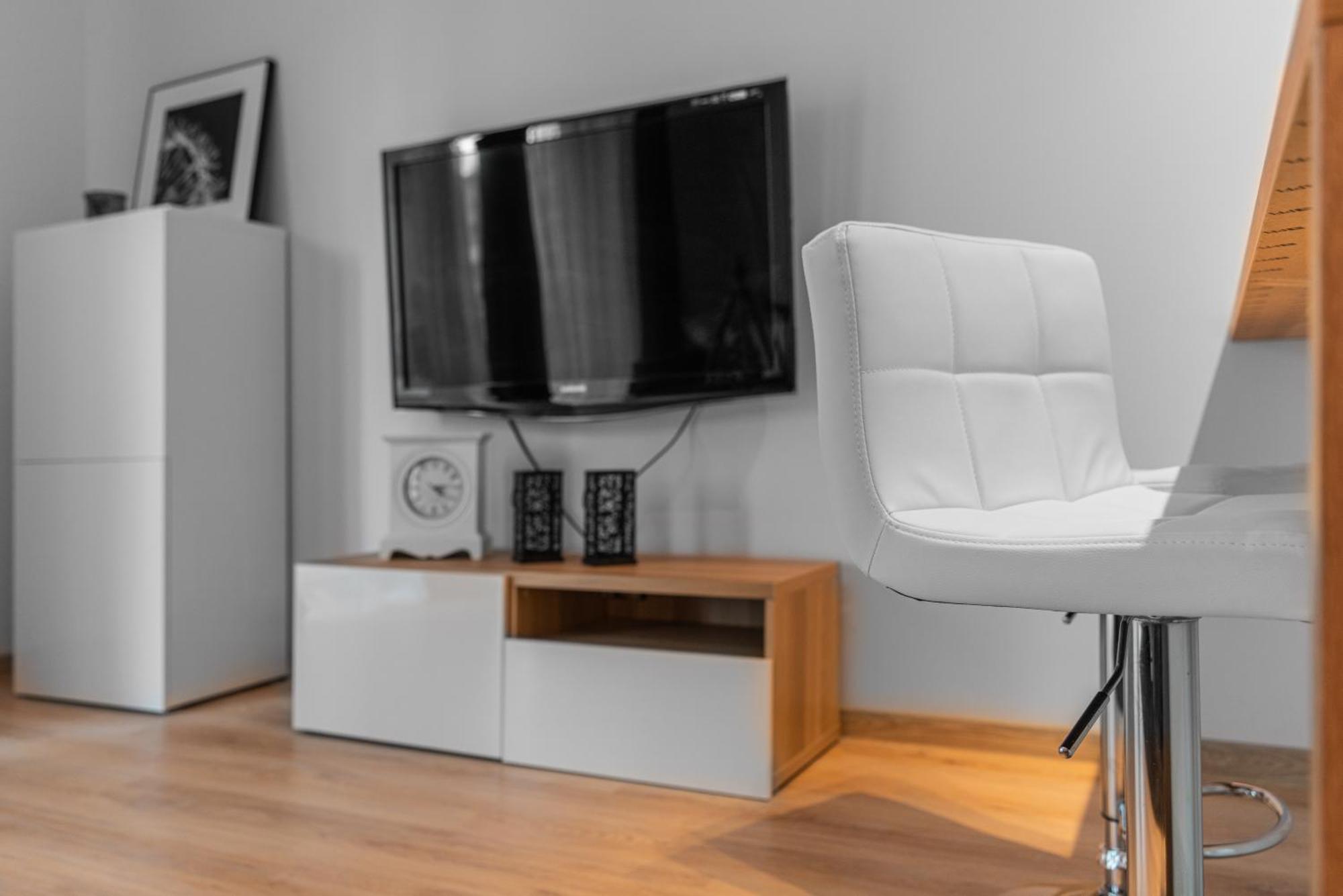 Homely Place Centrum - Stary Rynek - Parking Апартаменти