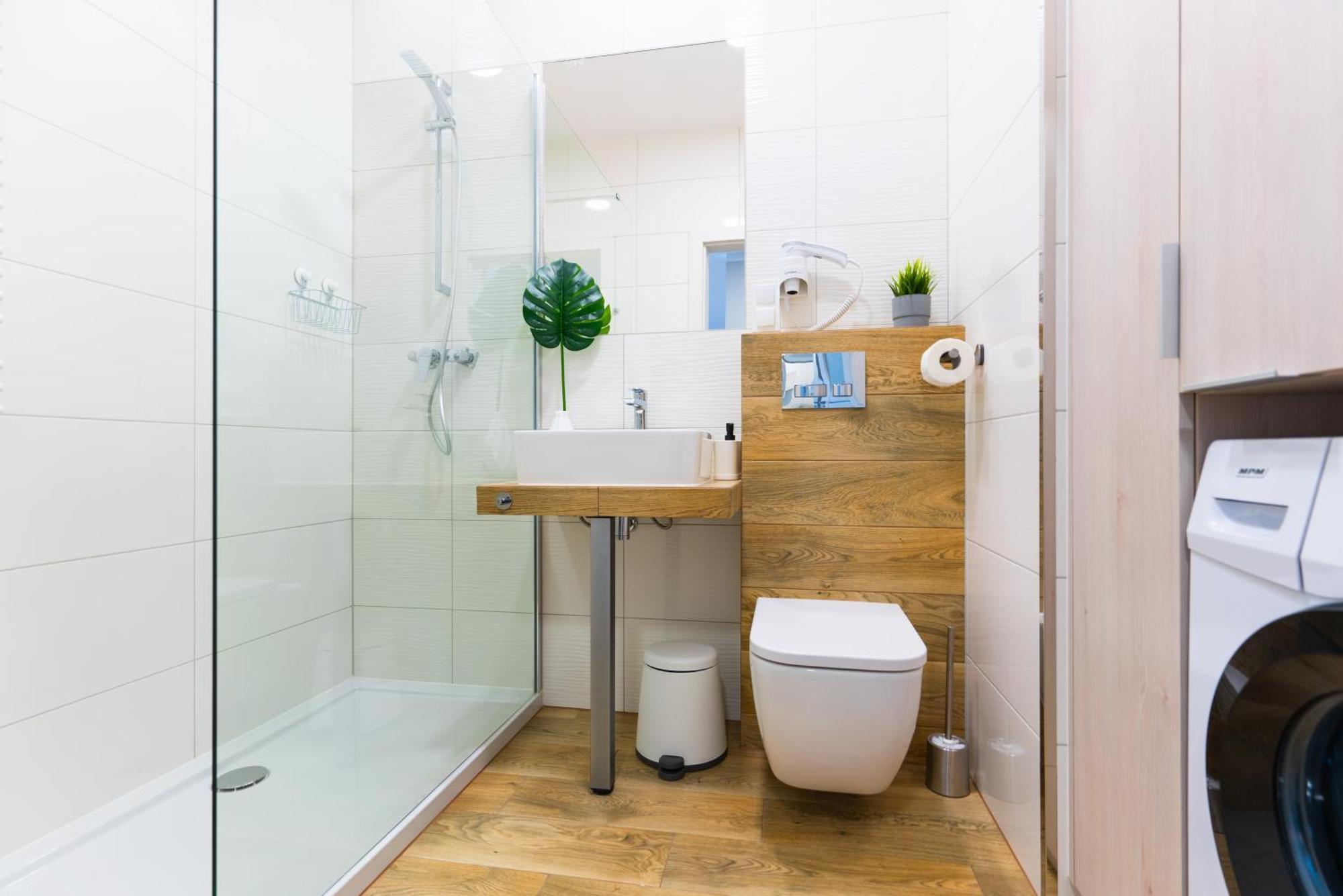 Homely Place Centrum - Stary Rynek - Parking Apartment *