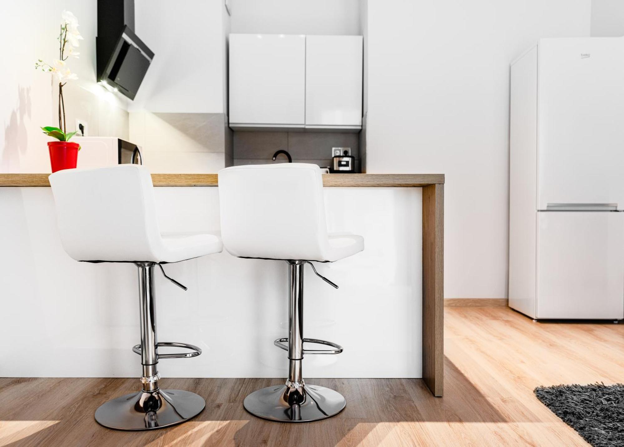 Apartment Homely Place Centrum - Stary Rynek - Parking Poznan