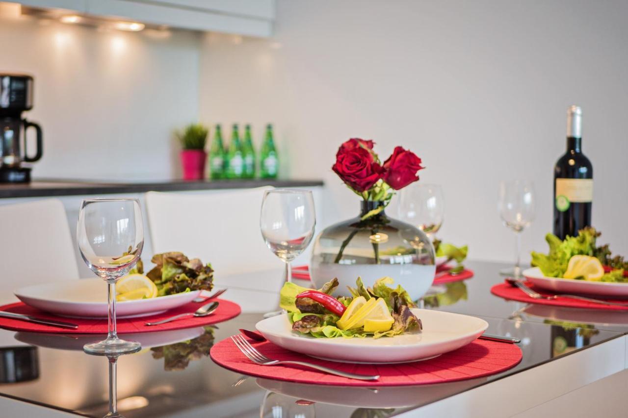 Apartment Homely Place Centrum - Stary Rynek - Parking Poznan